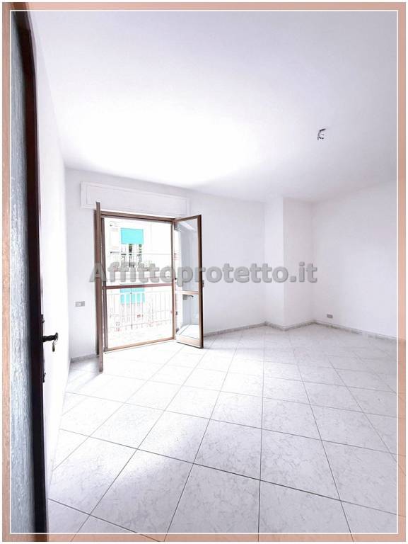appartamento in vendita a Formia