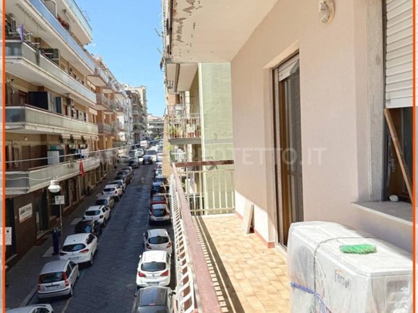 appartamento in vendita a Formia