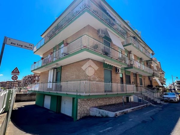 appartamento in vendita a Formia