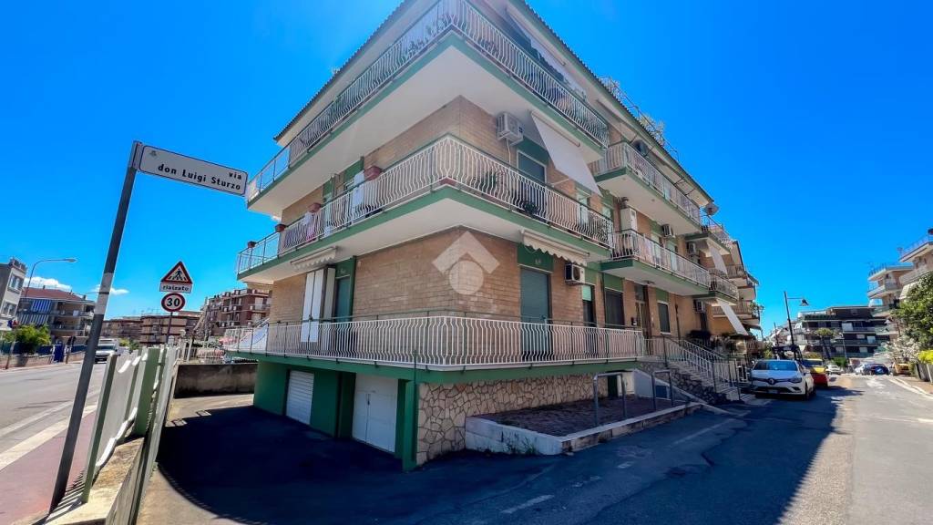 appartamento in vendita a Formia