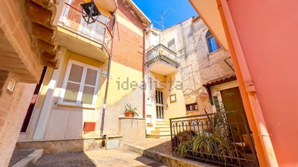 appartamento in vendita a Formia in zona Trivio