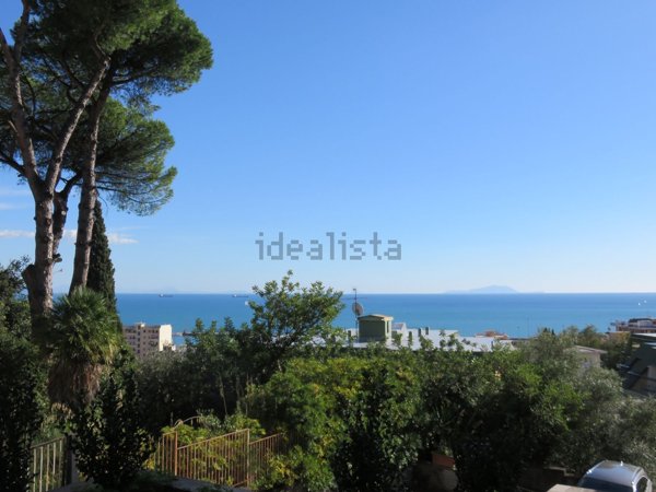 appartamento in vendita a Formia