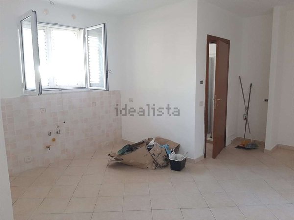 appartamento in vendita a Formia