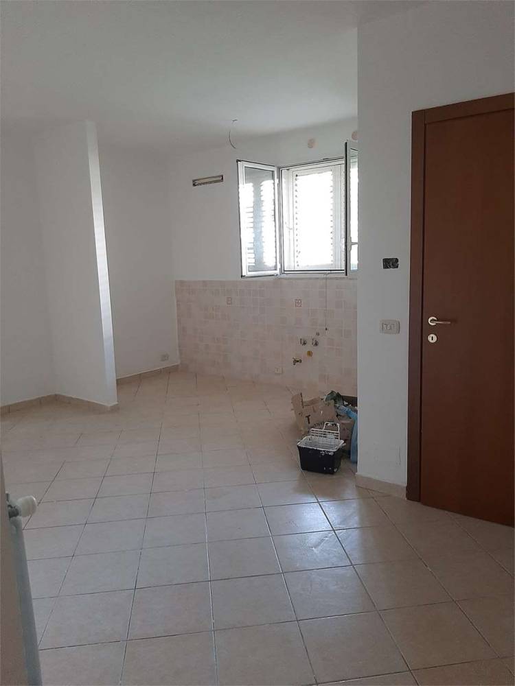 appartamento in vendita a Formia