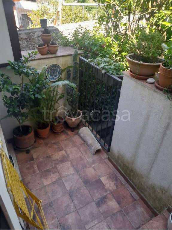 casa indipendente in vendita a Formia