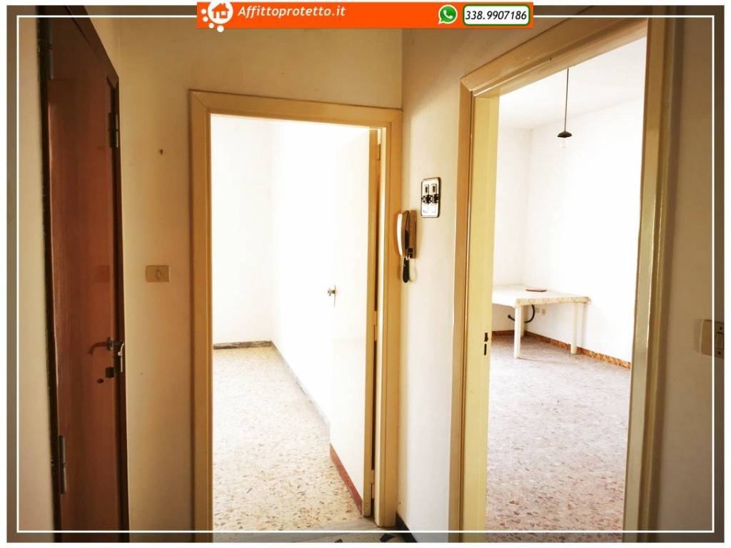 appartamento in vendita a Formia in zona Marànola