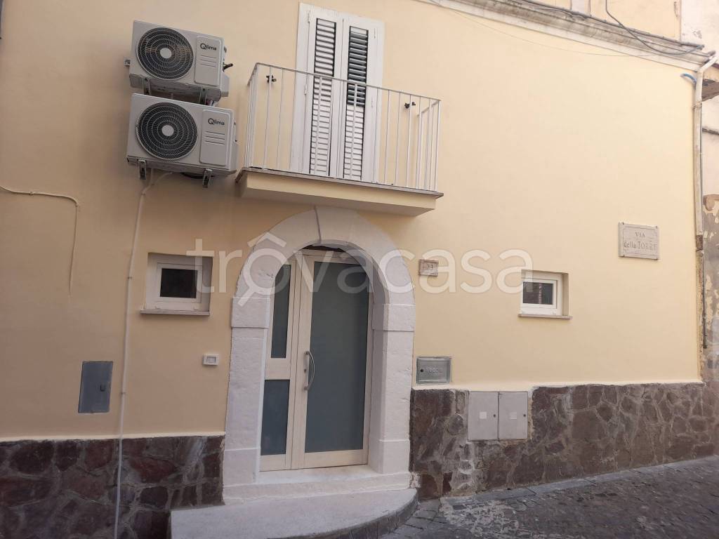 appartamento in vendita a Formia