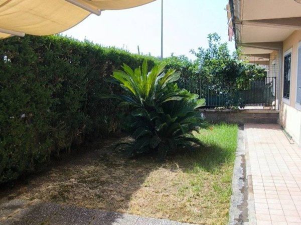 appartamento in vendita a Formia