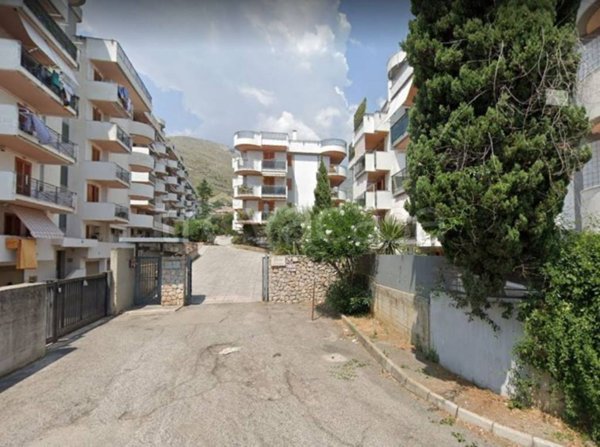 appartamento in vendita a Formia