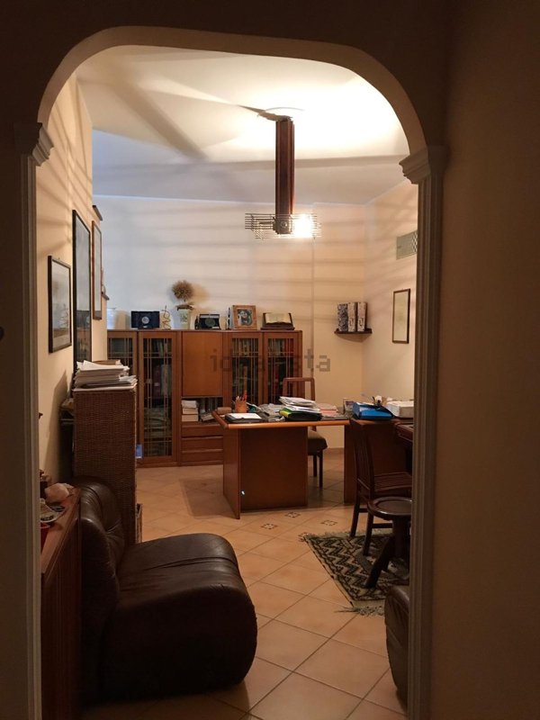 appartamento in vendita a Formia