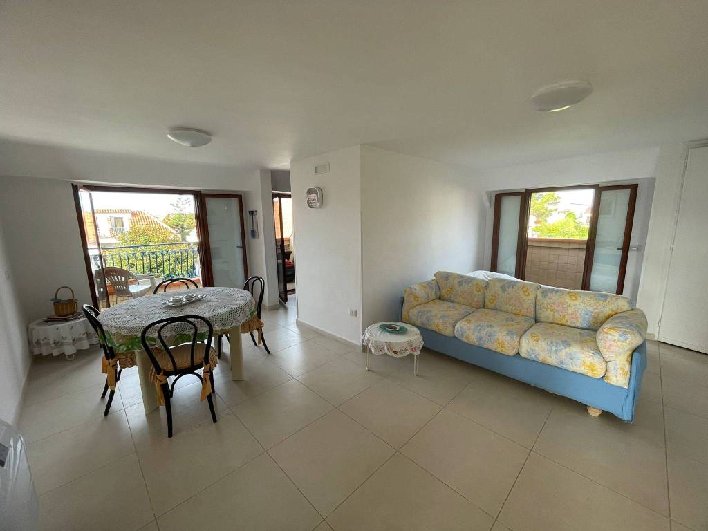 appartamento in vendita a Formia