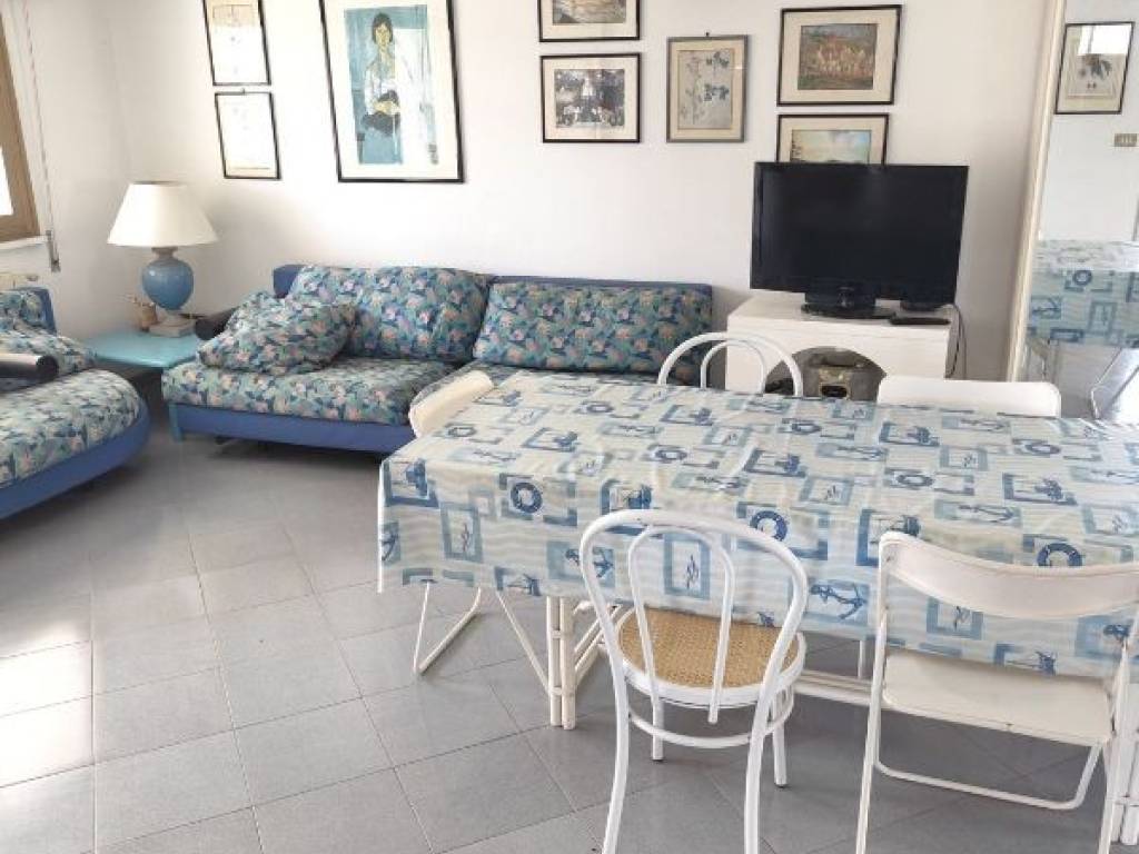 appartamento in vendita a Formia