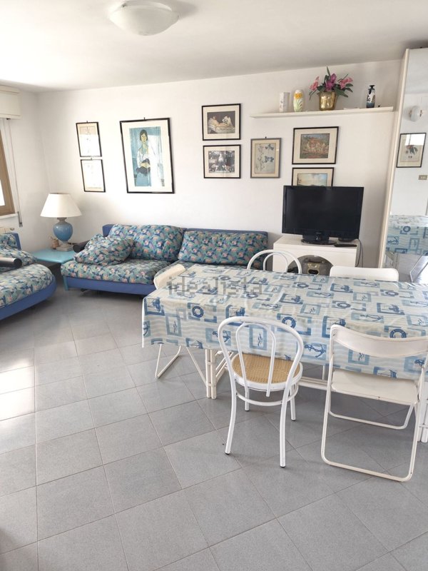 appartamento in vendita a Formia