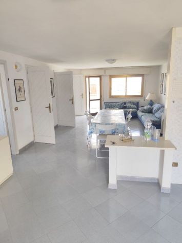 appartamento in vendita a Formia