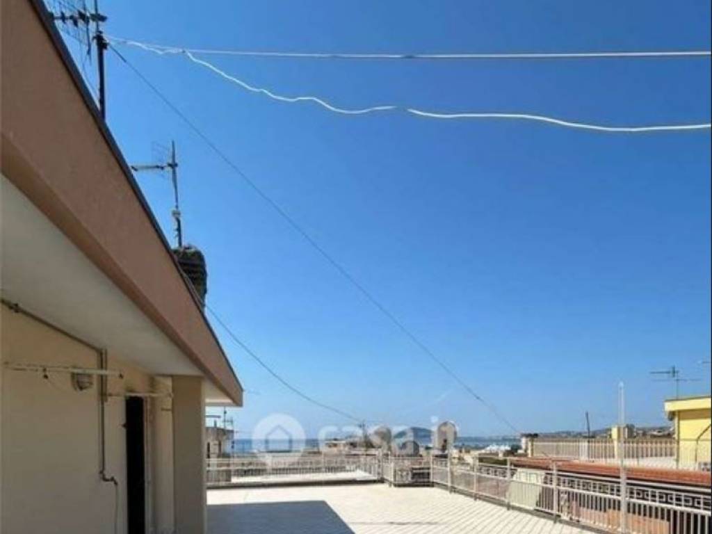 appartamento in vendita a Formia