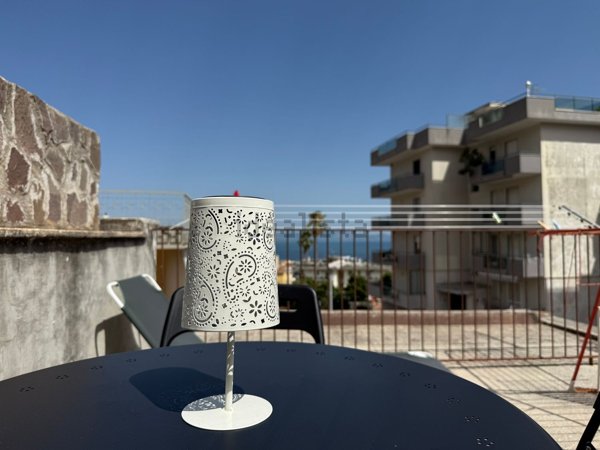 appartamento in vendita a Formia