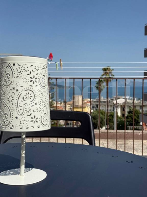 appartamento in vendita a Formia