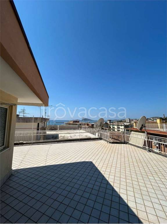 appartamento in vendita a Formia