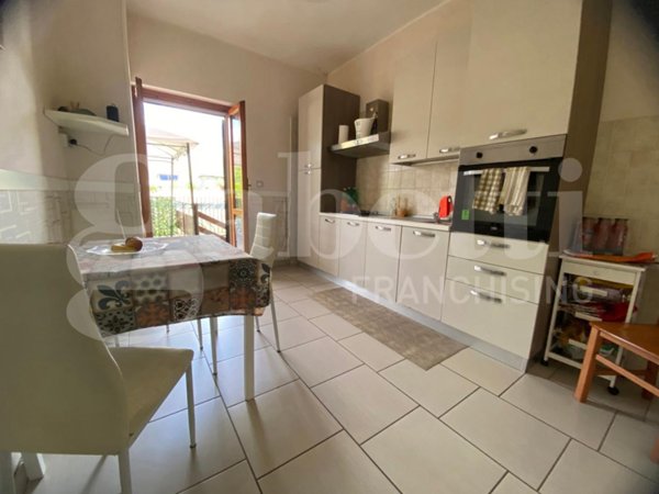appartamento in vendita a Formia