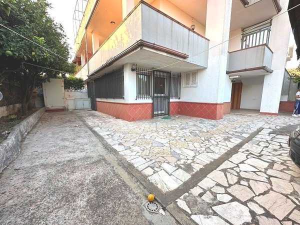 appartamento in vendita a Formia