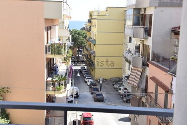 appartamento in vendita a Formia