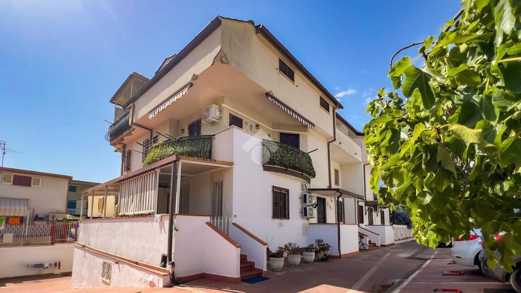 appartamento in vendita a Formia