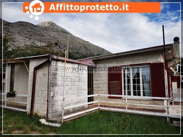 appartamento in vendita a Formia in zona Castellonorato