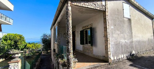 appartamento in vendita a Formia