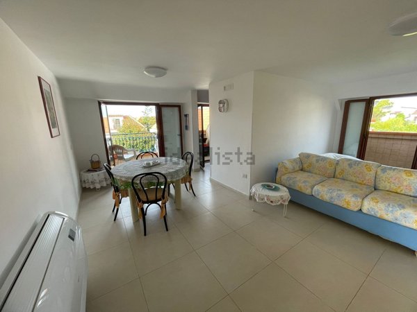 appartamento in vendita a Formia