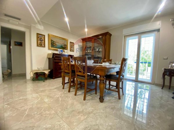 appartamento in vendita a Formia