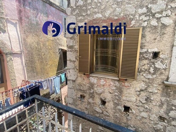 appartamento in vendita a Formia in zona Marànola
