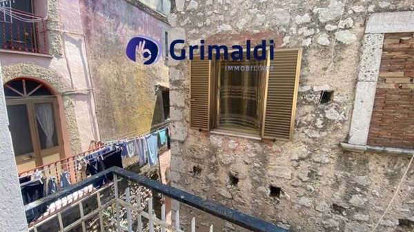 appartamento in vendita a Formia in zona Marànola