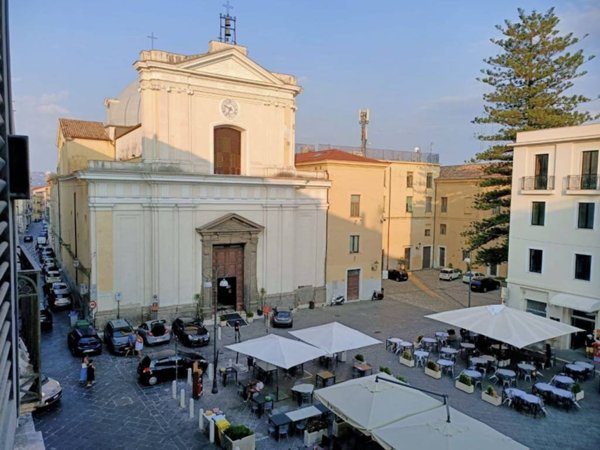 appartamento in vendita a Formia
