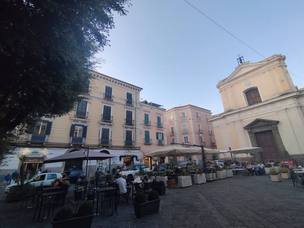 appartamento in vendita a Formia
