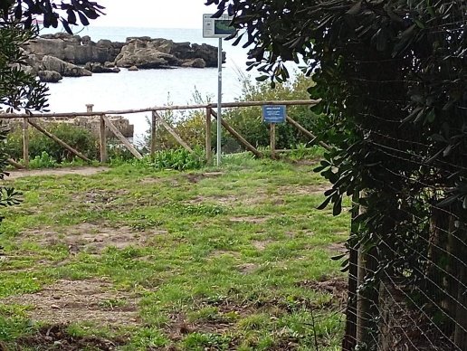 appartamento in vendita a Formia
