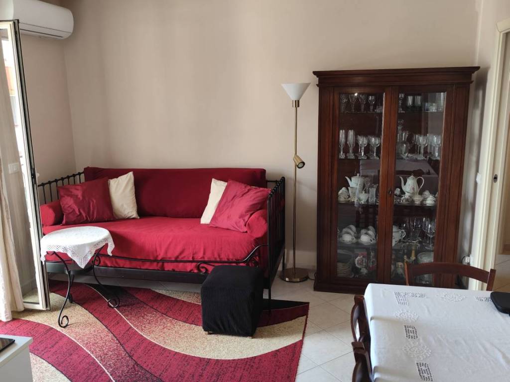 appartamento in vendita a Formia