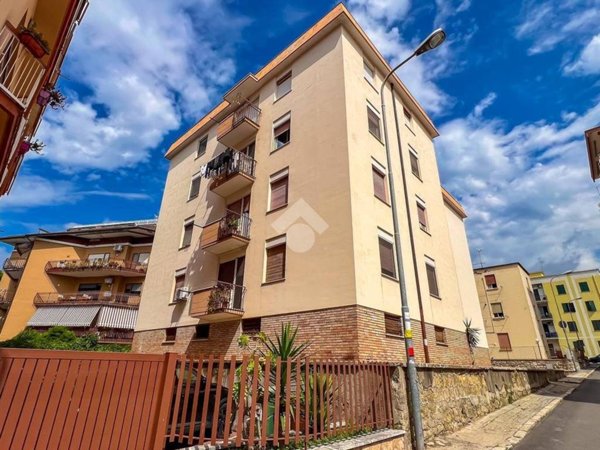 appartamento in vendita a Formia