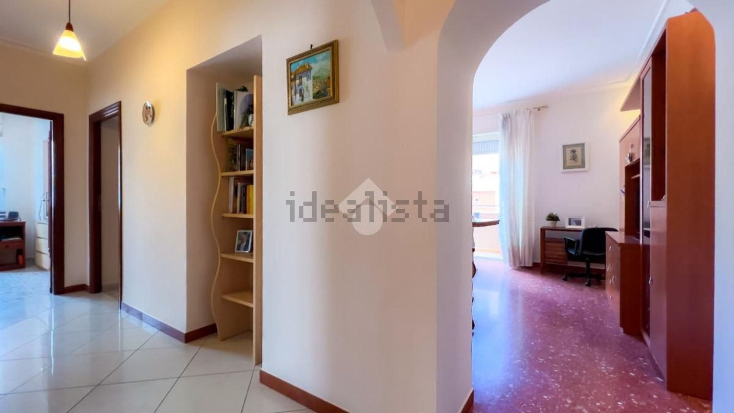 appartamento in vendita a Formia