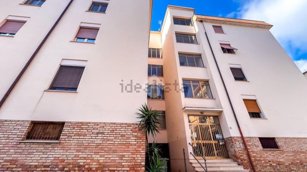 appartamento in vendita a Formia