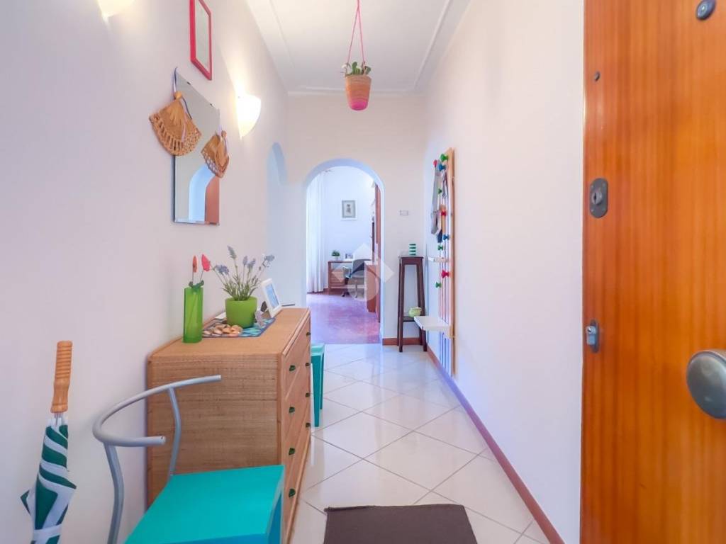 appartamento in vendita a Formia