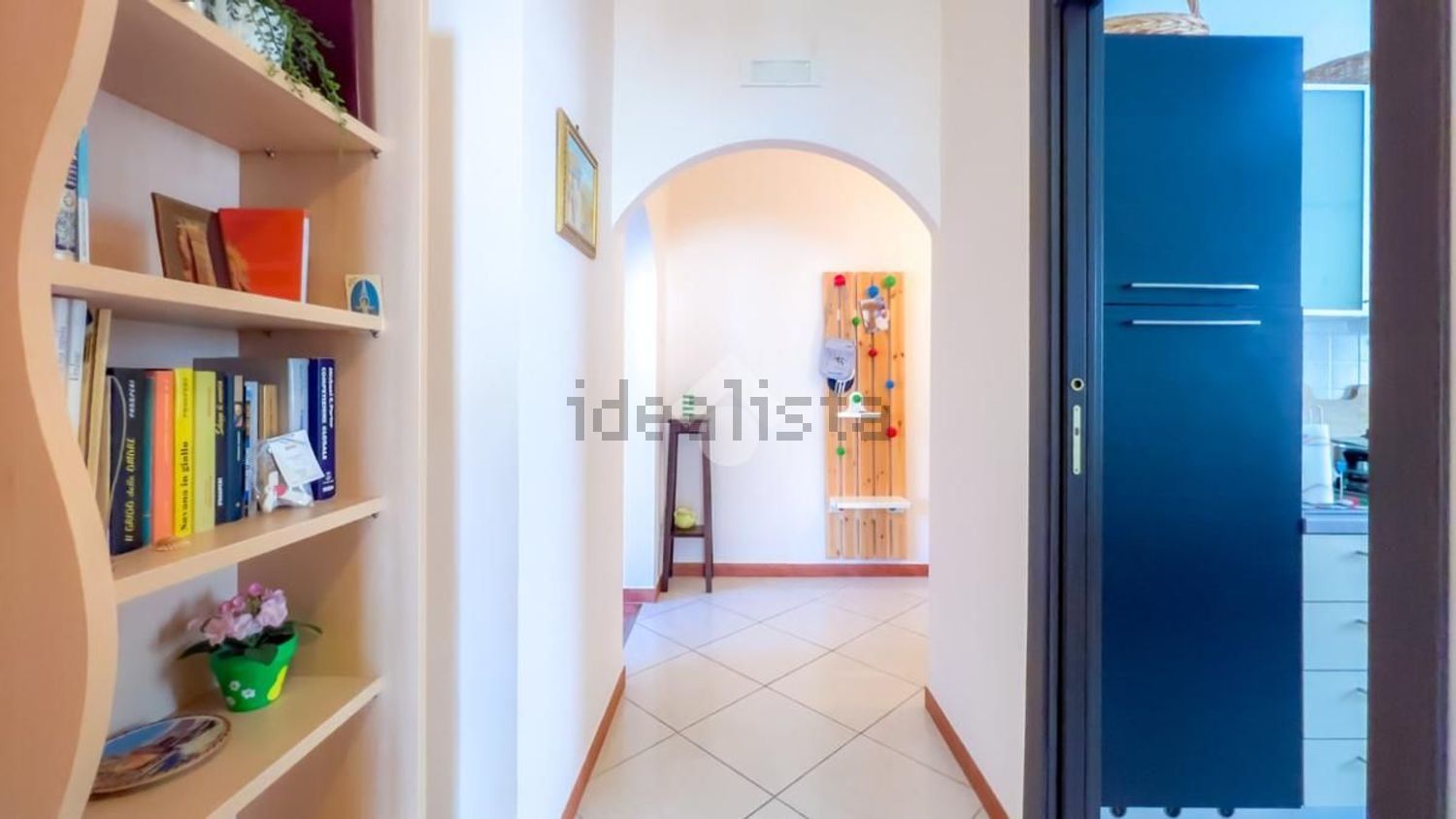 appartamento in vendita a Formia