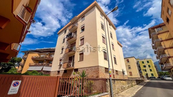 appartamento in vendita a Formia