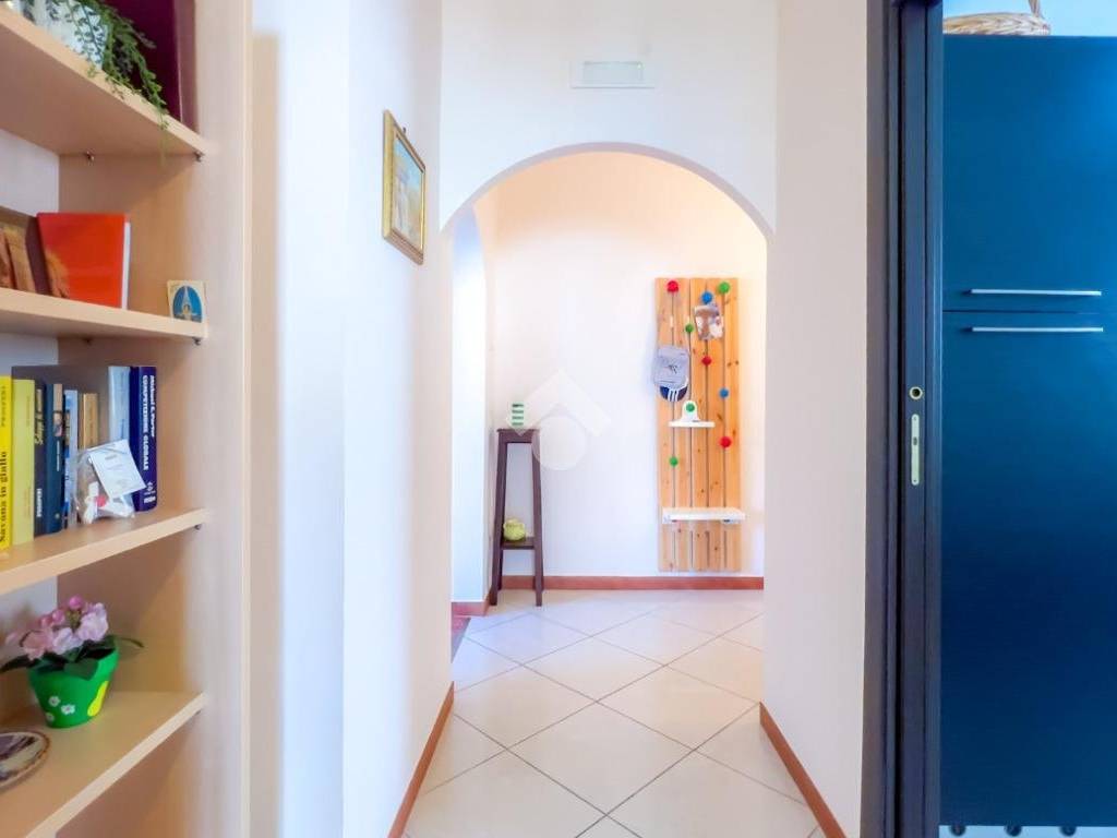 appartamento in vendita a Formia