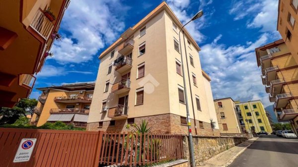 appartamento in vendita a Formia