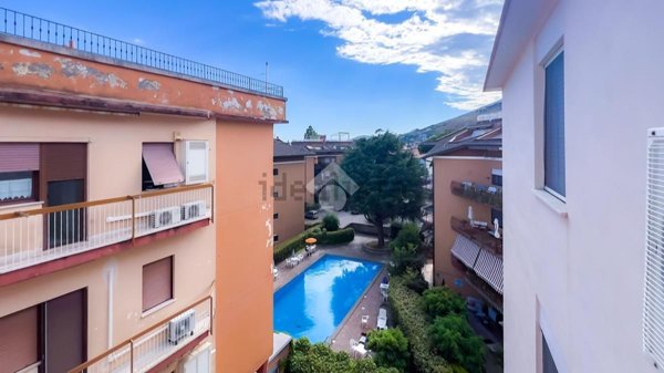 appartamento in vendita a Formia