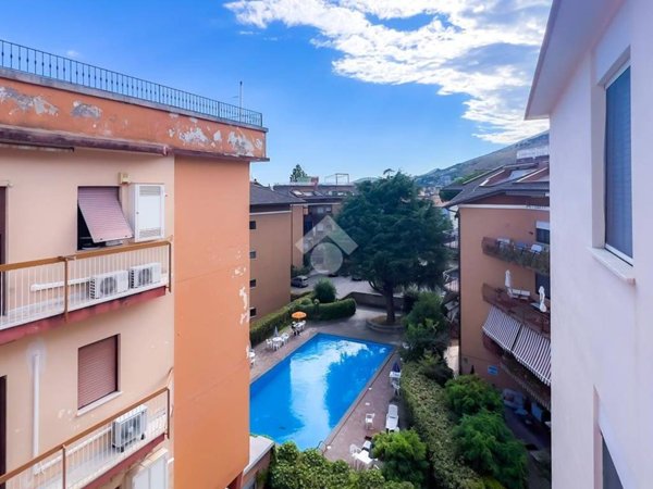 appartamento in vendita a Formia