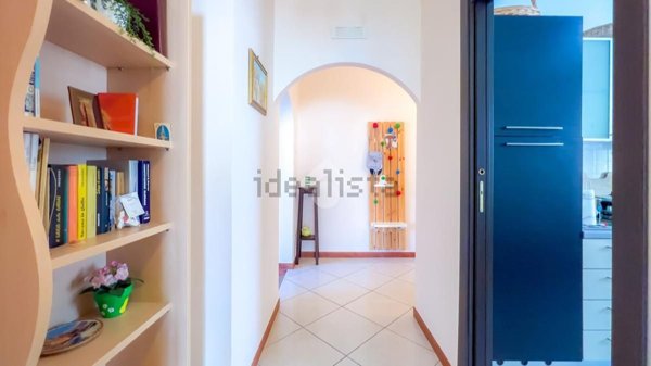 appartamento in vendita a Formia