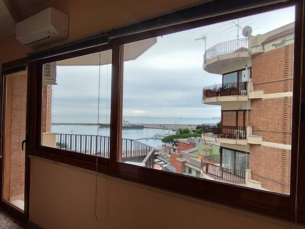 appartamento in vendita a Formia