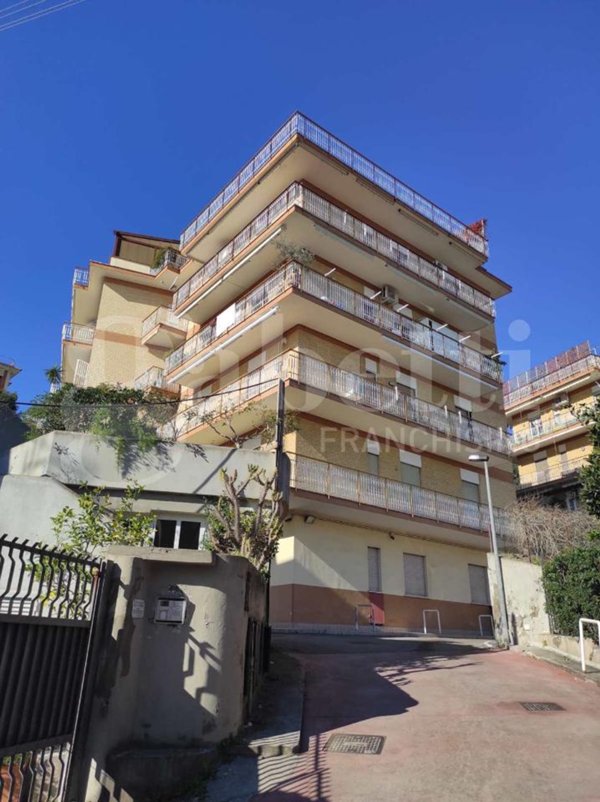 appartamento in vendita a Formia