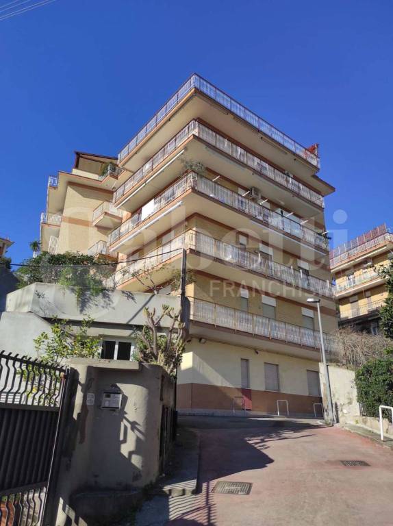 appartamento in vendita a Formia